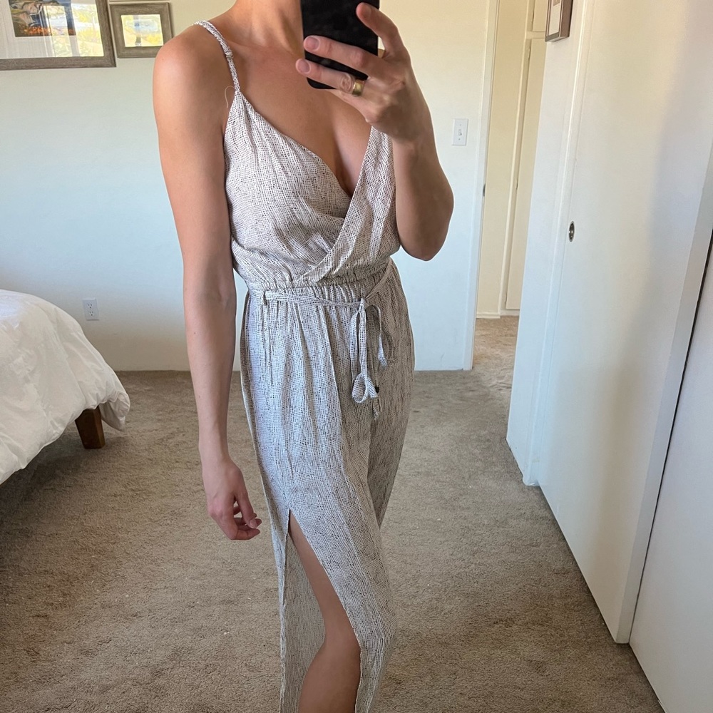 Vici Dolls Jumpsuit